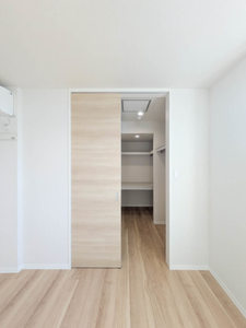 リヴァソーレ 201号-5