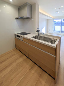 リヴァソーレ 201号-6