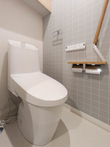 リヴァソーレ 201号-7