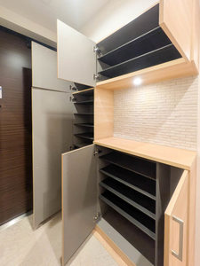 リヴァソーレ 201号-8