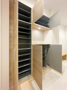 リヴァソーレ 202号-6