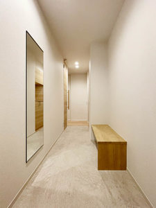 リヴァソーレ 202号-7