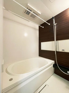 リヴァソーレ 202号-9