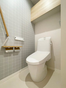 リヴァソーレ 205号-5