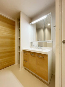 リヴァソーレ 205号-8