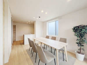 リヴァソーレ 206号-2