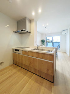 リヴァソーレ 206号-4