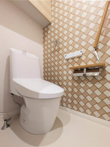 リヴァソーレ 206号-5