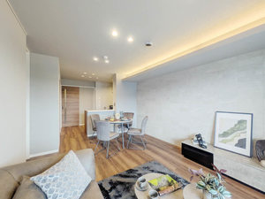 リヴァソーレ 301号-3