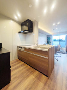 リヴァソーレ 301号-4