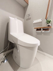 リヴァソーレ 301号-5