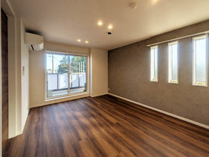 リヴァソーレ 302号-2