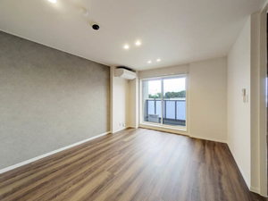 リヴァソーレ 305号-2