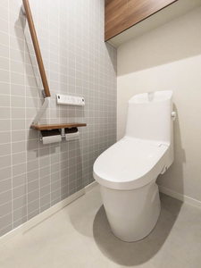 リヴァソーレ 305号-5