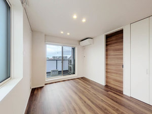 リヴァソーレ 306号-2