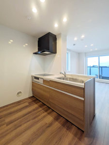 リヴァソーレ 306号-4