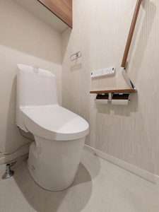 リヴァソーレ 306号-5