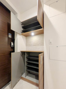 リヴァソーレ 306号-6