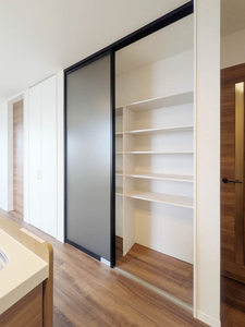 リヴァソーレ 306号-10