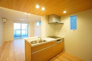 桜ヒルズ 101号-2