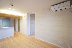 桜ヒルズ 101号-3