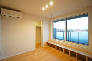 桜ヒルズ 101号-4