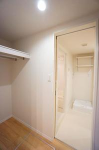 桜ヒルズ 101号-7