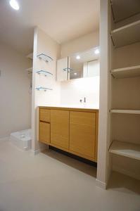 桜ヒルズ 101号-8