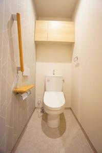 桜ヒルズ 101号-9