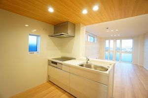 桜ヒルズ 202号-2