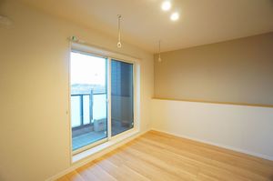 桜ヒルズ 202号-4