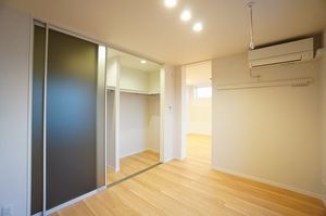 桜ヒルズ 202号-5