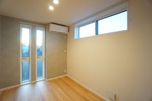 桜ヒルズ 202号-6