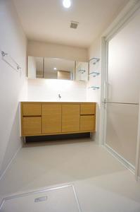 桜ヒルズ 202号-8