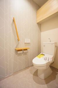 桜ヒルズ 202号-9