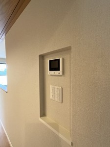 シャーメゾン　サチ 201号-6