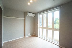 ヴィラケーパ 101号-5