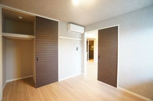 ヴィラケーパ 101号-6