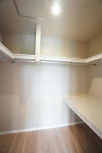 ヴィラケーパ 101号-7