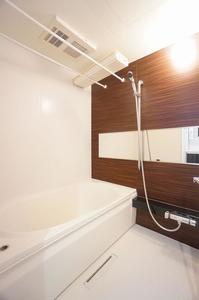 ヴィラケーパ 101号-10