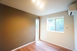 ヴィラケーパ 102号-4