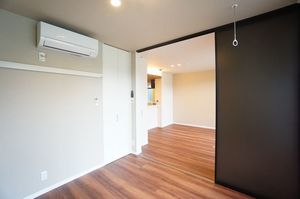 ヴィラケーパ 102号-7