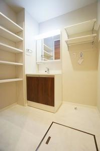 ヴィラケーパ 102号-8