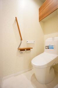 ヴィラケーパ 102号-9