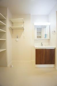 ヴィラケーパ 204号-8