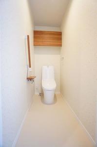 ヴィラケーパ 204号-9