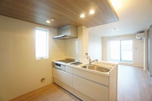 ヴィラケーパ 303号-2