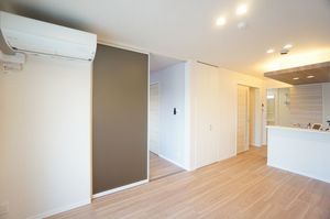 ヴィラケーパ 303号-3