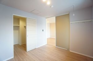 ヴィラケーパ 303号-6