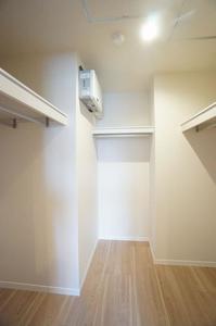 ヴィラケーパ 303号-7